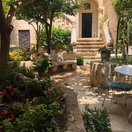 Bed and Breakfast Il Giardino Della Regina Gallipoli Exterior foto
