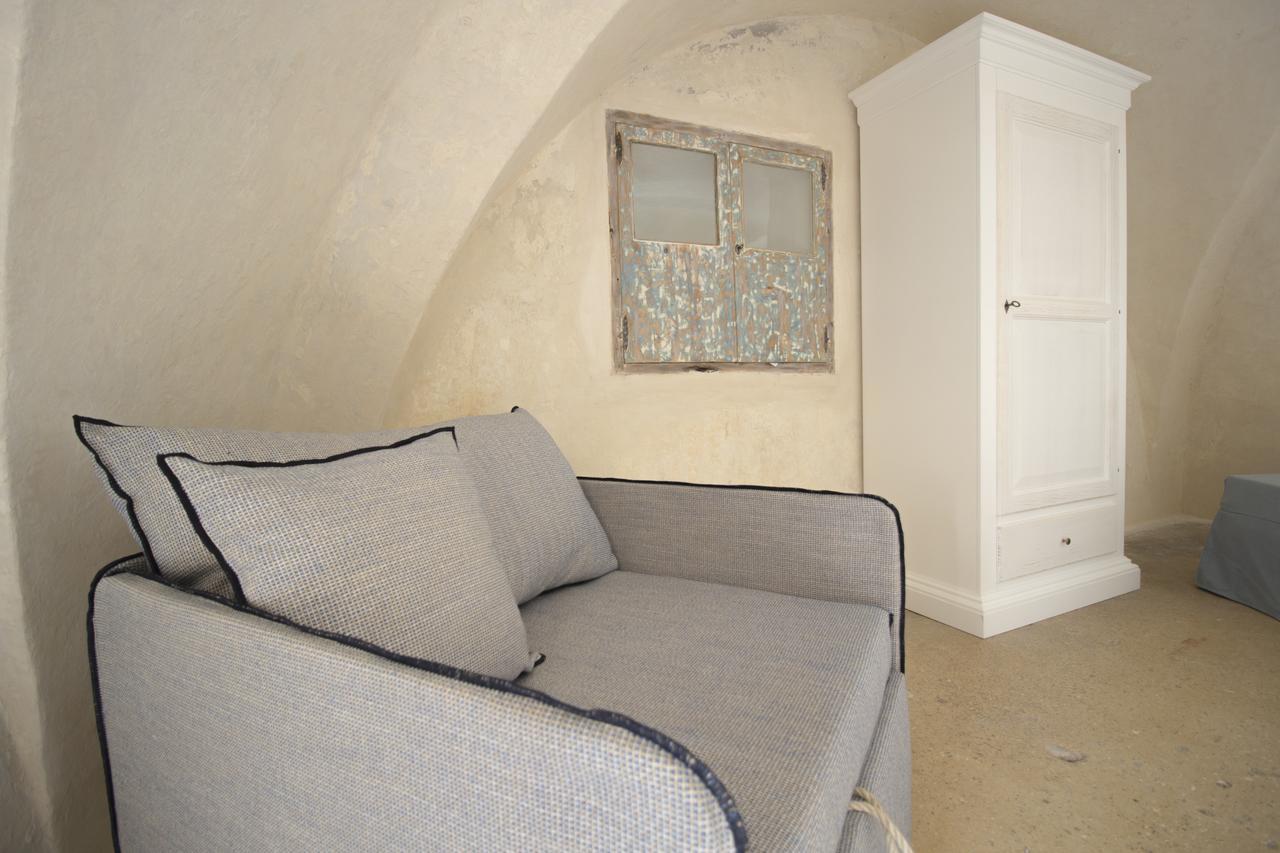 Bed and Breakfast Il Giardino Della Regina Gallipoli Exterior foto