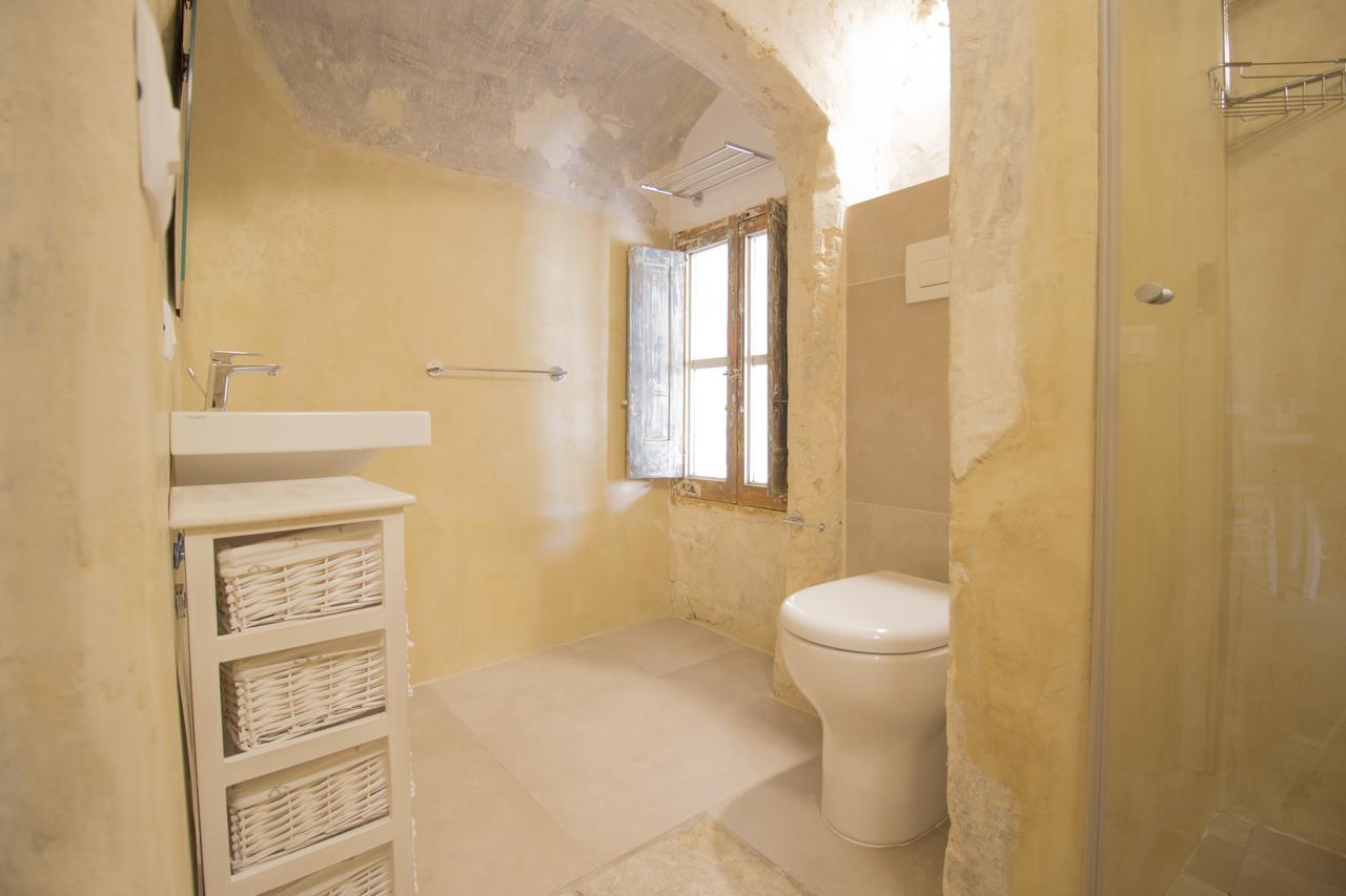 Bed and Breakfast Il Giardino Della Regina Gallipoli Exterior foto