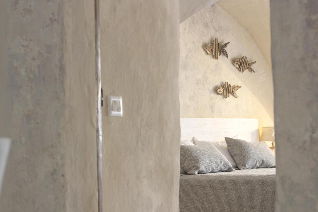 Bed and Breakfast Il Giardino Della Regina Gallipoli Exterior foto