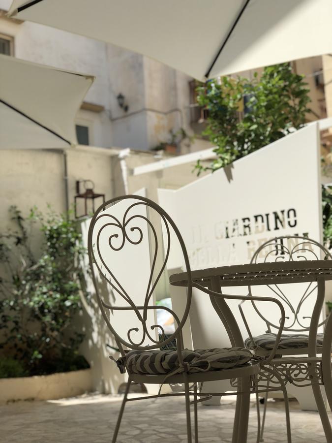 Bed and Breakfast Il Giardino Della Regina Gallipoli Exterior foto